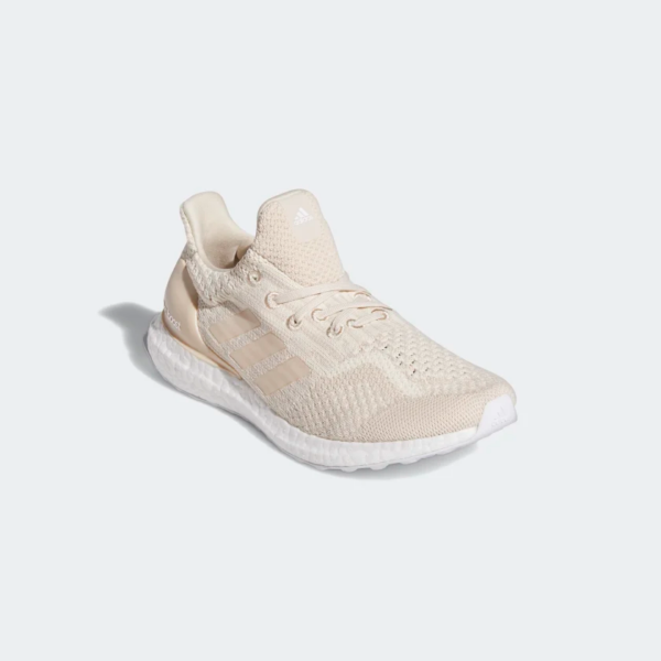 Giày Adidas UltraBoost 5.0 Uncaged DNA 'Halo Ivory' G55370 - Ảnh 5
