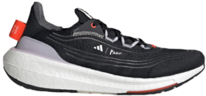 Giay Adidas Ultraboost Light 'Black White' GY9358