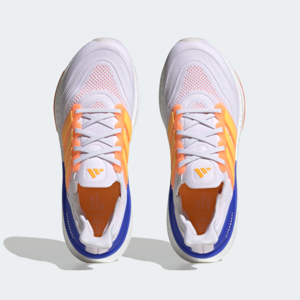 Giay Adidas Ultraboost Light 'Solar Gold' HQ6352
