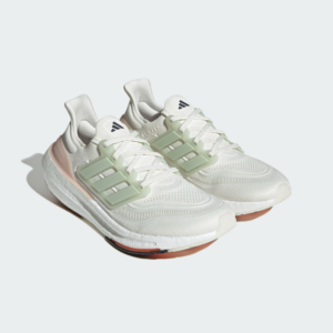 Giay Adidas UltraBoost Light 'Core Black' HQ6338