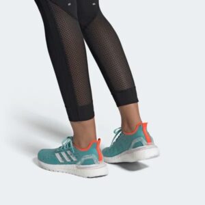 Alternative view of Giày Adidas UltraBoost PB 'Blue Spirit' EG0421