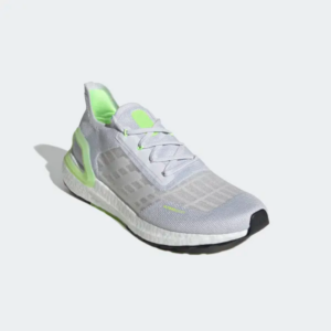 Alternative view of Giày Adidas UltraBoost Summer.Rdy 'Grey Signal Green' EG0753