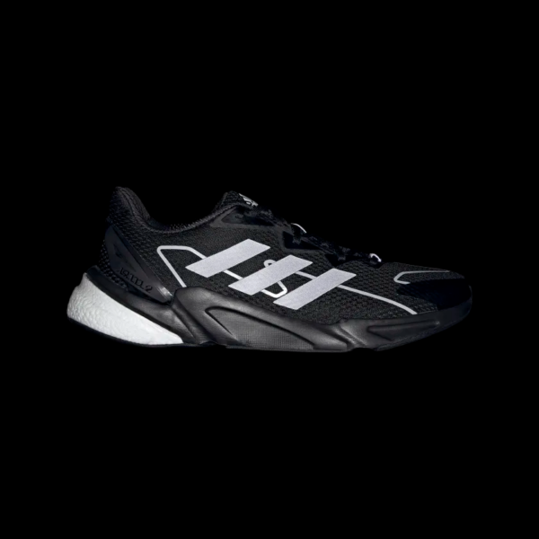 Giày Adidas X9000L2 Black White GY60497 - Ảnh 4