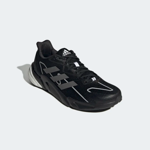 Giày Adidas X9000L2 Black White GY60497 - Ảnh 2