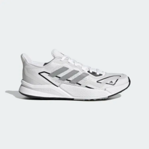 Alternative view of Giày Adidas Wmns X9000L2 Heat.RDY 'White Reflective' FX8386
