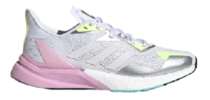 Giày Adidas X9000L3 Cloud White Lilac FZ07803