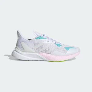 Alternative view of Giày Adidas X9000L3 'Cloud White' FZ0781