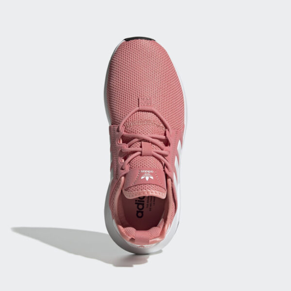 Giày Adidas X_PLR J 'Tatile Rose' EE7101 - Ảnh 2