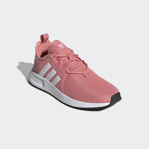 Giày Adidas X_PLR J 'Tatile Rose' EE7101 - Ảnh 4