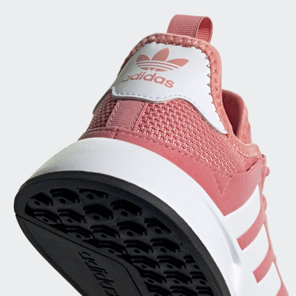 Giày Adidas X_PLR J 'Tatile Rose' EE7101 - Ảnh 8