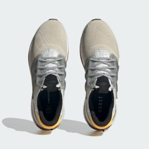 Giay Adidas X PLRBOOST 'Aluminium Solar Gold' ID9434