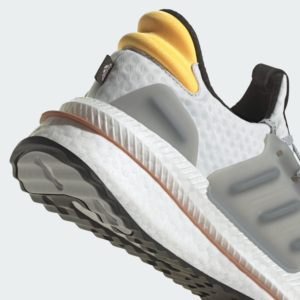 Giay Adidas X PLRBOOST 'Aluminium Solar Gold' ID9434