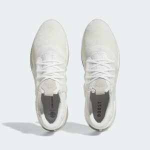 Giay Adidas X PLRBOOST 'Triple White' HP3130