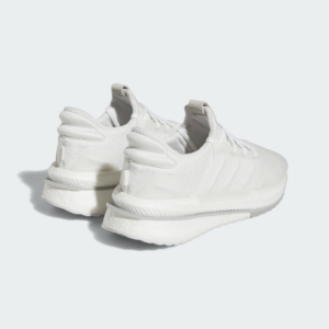 Giay Adidas X PLRBOOST 'Triple White' HP3130