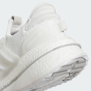 Giay Adidas X PLRBOOST 'Triple White' HP3130