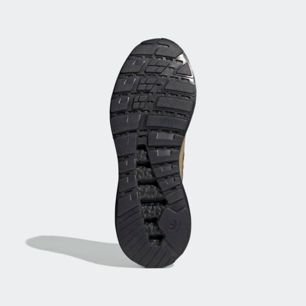 Giày Adidas ZX 2K Boost 2.0 'Brown' GY8516 - Ảnh 3