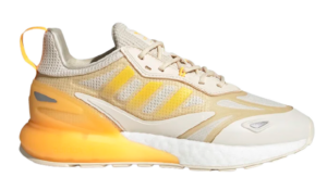 Giày Adidas ZX 2K Boost 2.0 'Wonder White' GZ7823