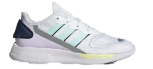 Giày Adidas ZX 2K Florine Shoes FW0090