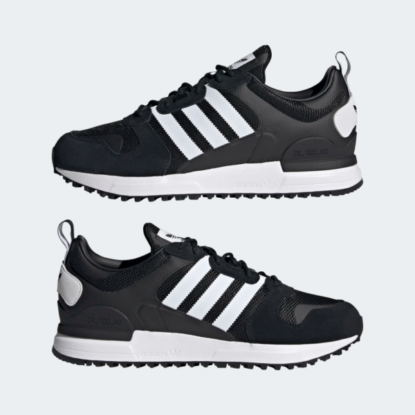 Giày Adidas Originals Zx 700 HD FX5812 - Ảnh 4