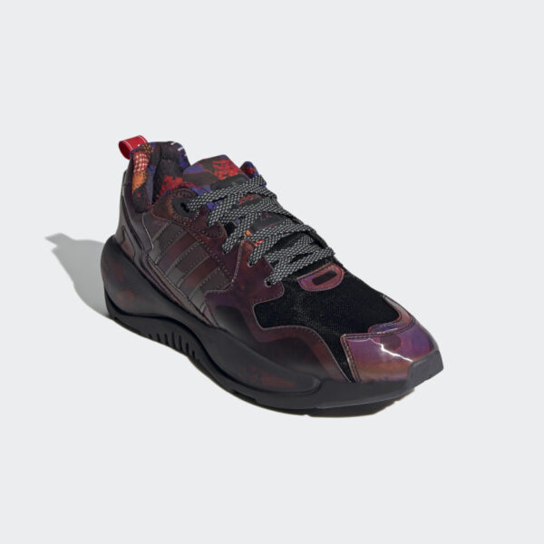 Giày Adidas ZX Alkyne 'Chinese New Year' S24181 - Ảnh 2