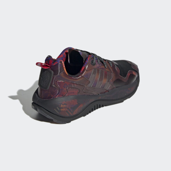 Giày Adidas ZX Alkyne 'Chinese New Year' S24181 - Ảnh 3