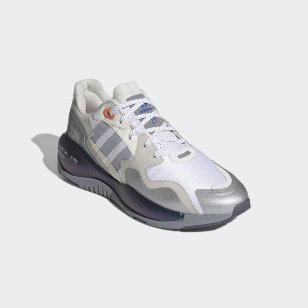 Giày Adidas ZX Alkyne 'Space Race' FY5720 - Ảnh 2