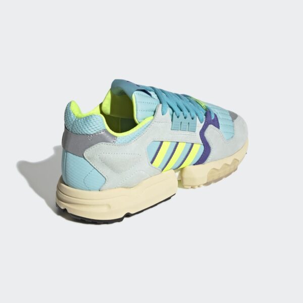 Giày Adidas ZX Torsion 'Clear Aqua' EF4343 - Ảnh 3