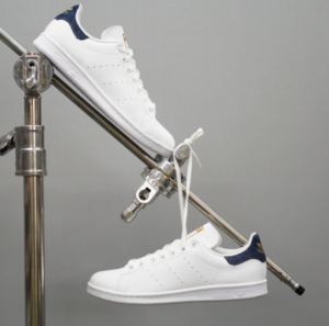 Giay Adidas Stan Smith 'Denim' GX5193