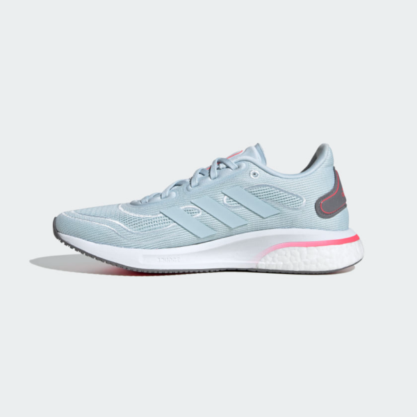 Giày Adidas Wmns Supernova 'Sky Tint' FV6019 - Ảnh 3