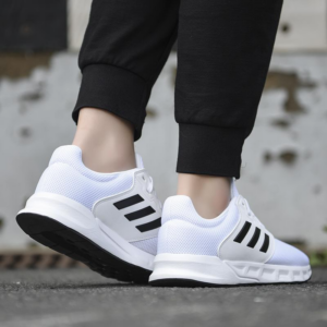 Alternative view of Giày Adidas Showtheway 'Cloud White' FX3762