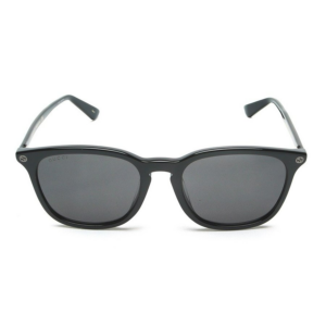 Alternative view of Kính Gucci Grey Square GG0154SA-001