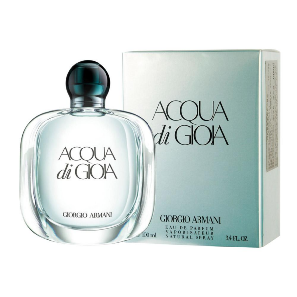 Nước Hoa Giorgio Armani Acqua Di Gioia EDP - Ảnh 2