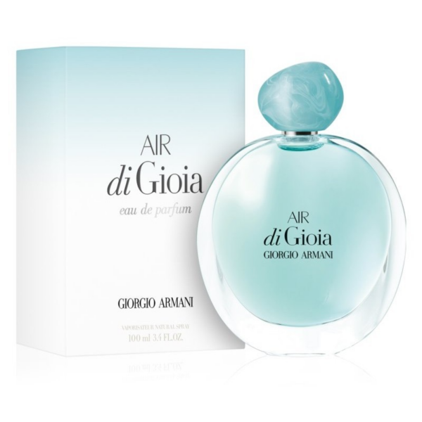 Nước Hoa Giorgio Armani Di Gioia EDP - Ảnh 4