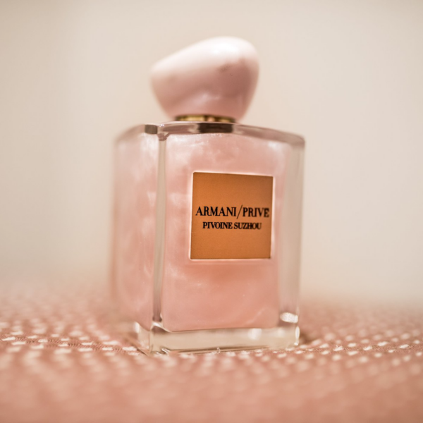 Nước Hoa Giorgio Armani Pivoine Suzhou EDT - Ảnh 3
