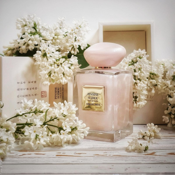 Nước Hoa Giorgio Armani Pivoine Suzhou EDT - Ảnh 4