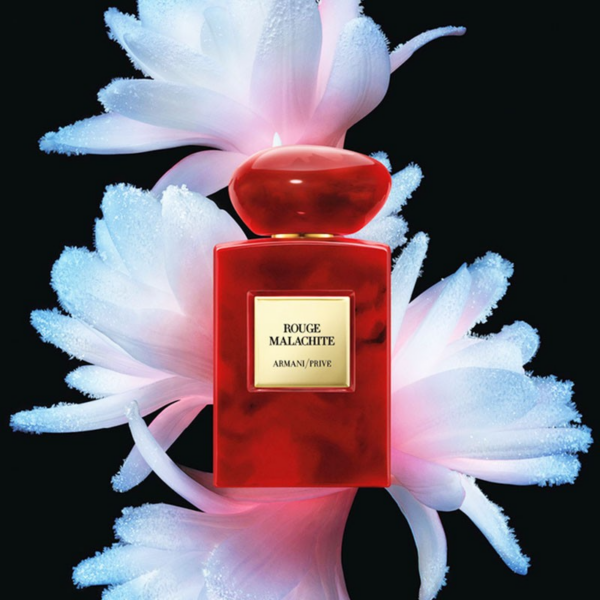 Nước Hoa Giorgio Armani Rouge Malachite EDP - Ảnh 3