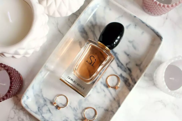 Nước Hoa Giorgio Armani Si EDP - Ảnh 4