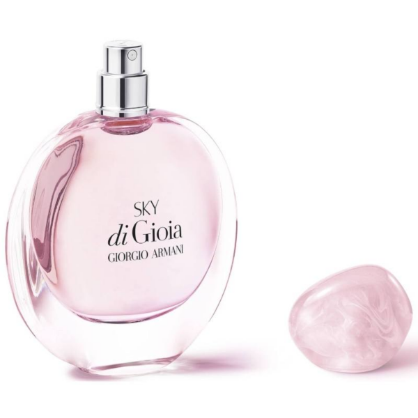 Nước Hoa Giorgio Armani Sky Di Gioia EDP - Ảnh 2