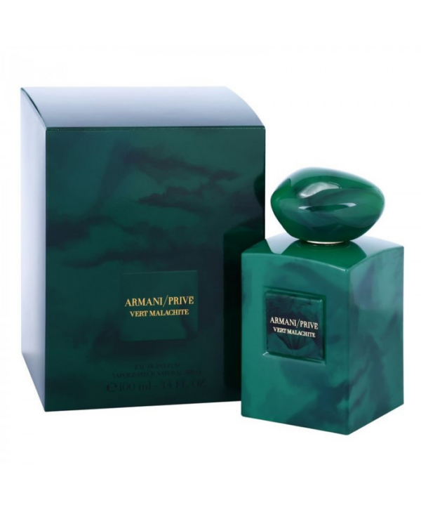 Nước Hoa Giorgio Armani Vert Malachite EDP - Ảnh 4