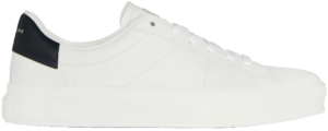 Giay Givenchy City Sport 'White Black' BH005VH118-116