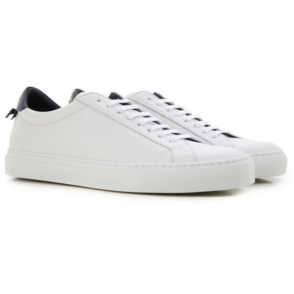 Giày Givenchy Urban Street Sneakers for Men BH0002H0FS-131 - Ảnh 2