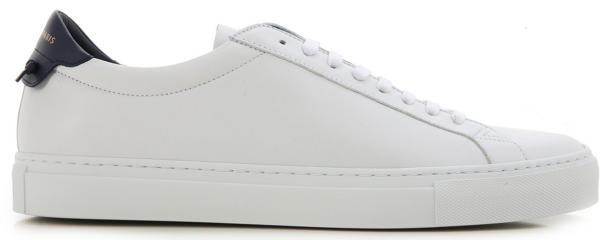 Giày Givenchy Urban Street Sneakers for Men BH0002H0FS-131
