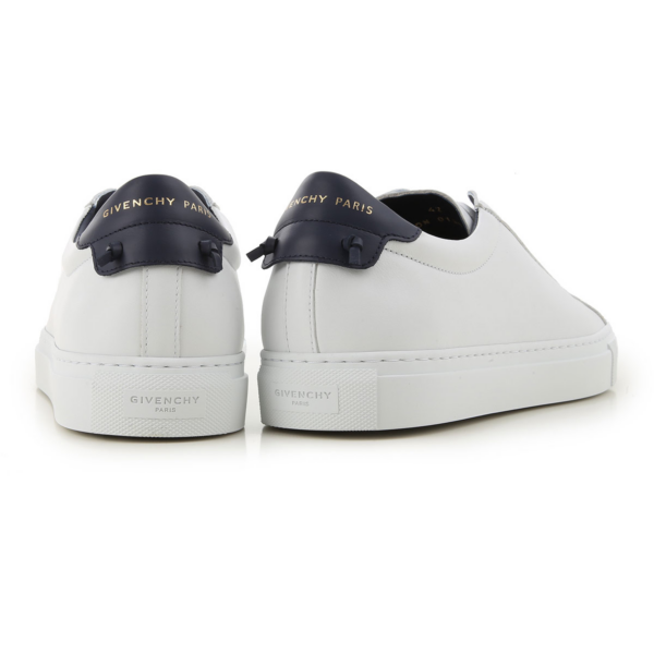 Giày Givenchy Urban Street Sneakers for Men BH0002H0FS-131 - Ảnh 3