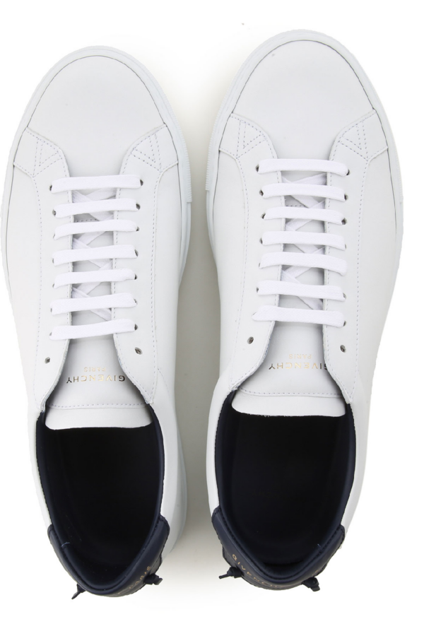 Giày Givenchy Labelruso Urban Street Sneakers BH0002H0FS-131 - Ảnh 4