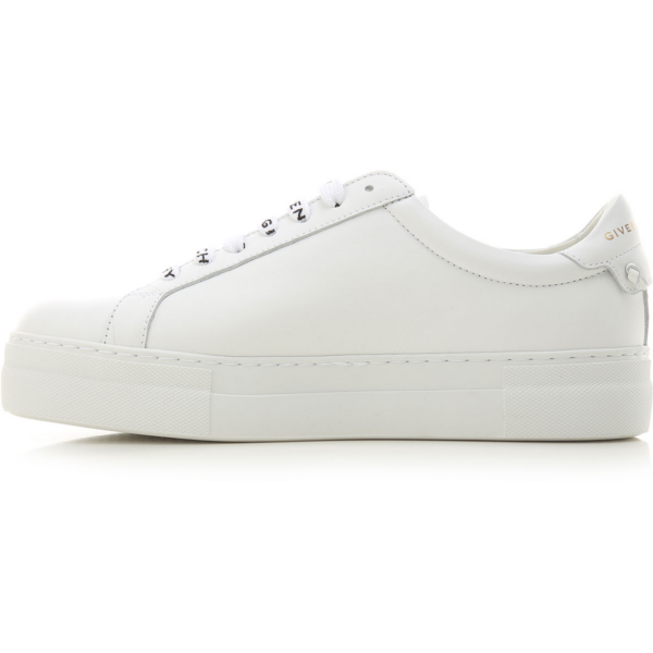 Giày Givenchy Urban Street Women's Sneakers BE001HE0X0-100 - Ảnh 5