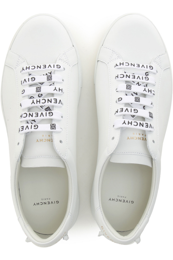 Giày Givenchy Urban Street Women's Sneakers BE001HE0X0-100 - Ảnh 3