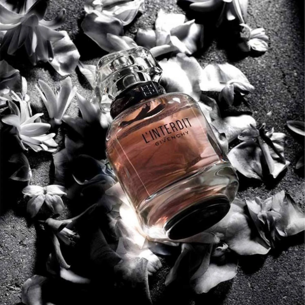 Nước Hoa Givenchy L'interdit EDP - Ảnh 2