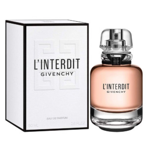 Nước Hoa Givenchy L'interdit EDP