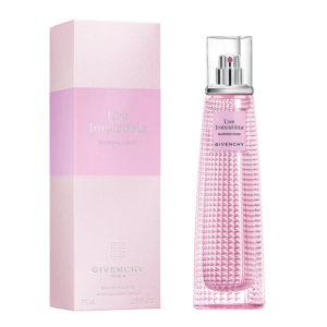 Nước Hoa Givenchy Blossom Crush EDT