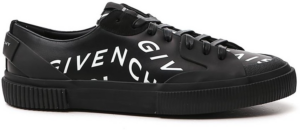 Giày Givenchy Labelruso Tennis Light Sneakers BH001TH0P1-004